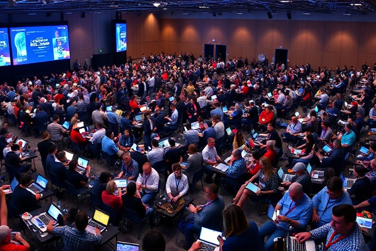 Malta Malta’s AI Boom: 6,000 Sign Up in 48 Hours