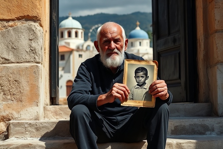 Malta Malta’s Stories Revisited: A Nostalgic Journey Through Time