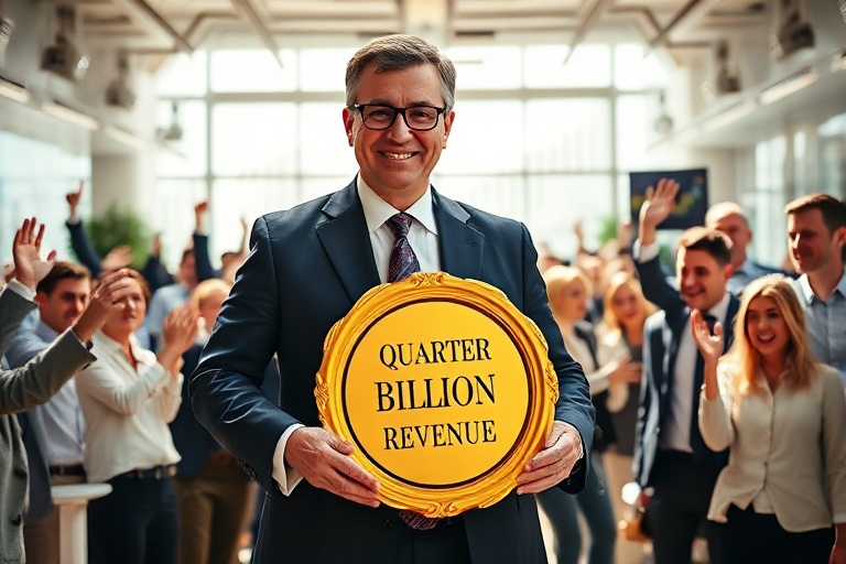 Malta GO plc Hits €250M: A Malta Success Story