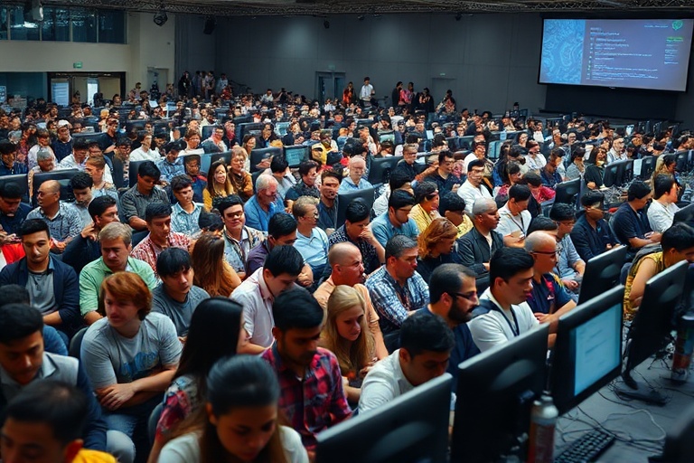 Malta Malta’s AI Fever: 6,000 Sign Up in 48 Hours