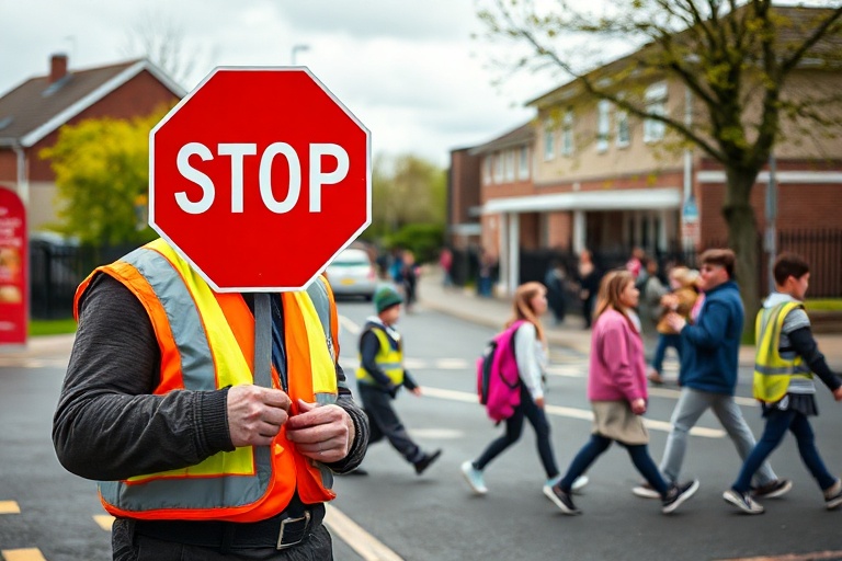 Malta PN Proposes School Wardens to Tackle Traffic Chaos