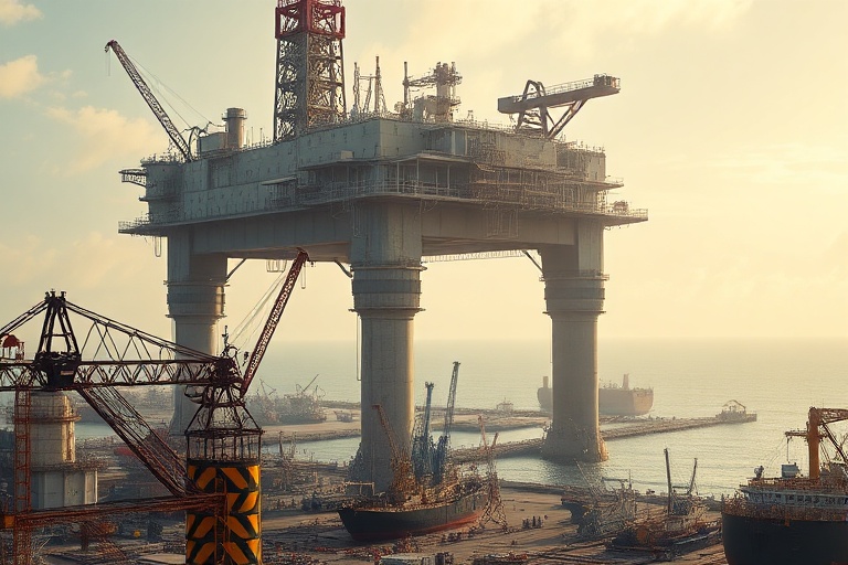Malta PN Chatbot’s Oil Rig & Harbour Fantasies: Fact-Checking the Fictions
