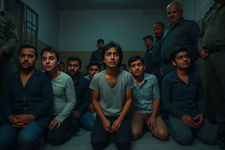 Malta Malta Condemns Israeli Minister’s Video of Detained Activists