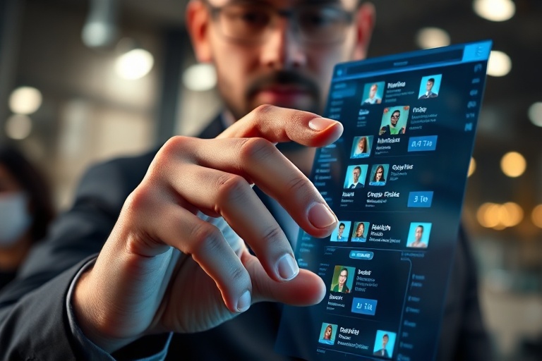 Malta LinkedIn search tips every recruiter should know in 2026