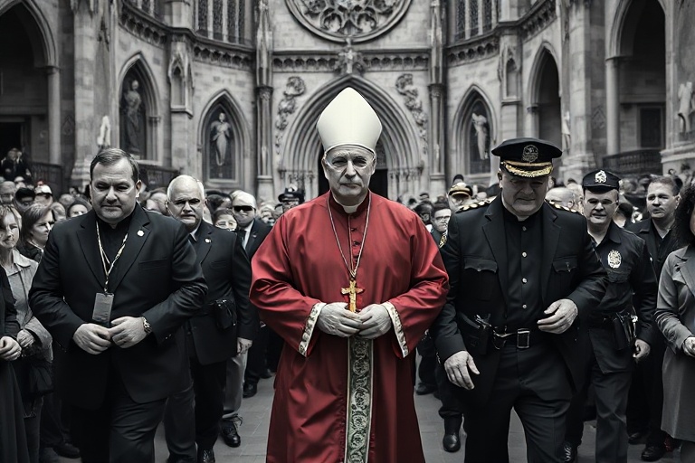 Malta Malta Church Abuse Scandal: Three Priests Banned