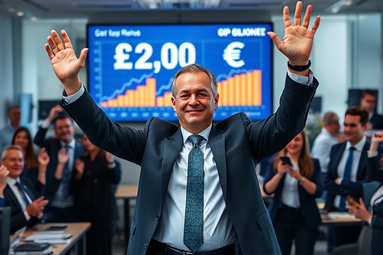 Malta GO plc Hits €250M Milestone: Malta’s Telecommunications Titan