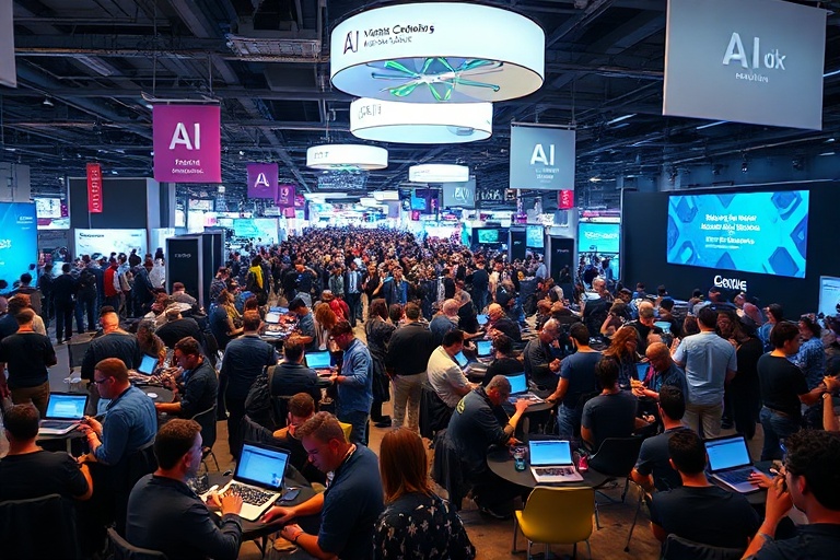 Malta Malta’s AI Boom: 6,000 Sign Up in 48 Hours