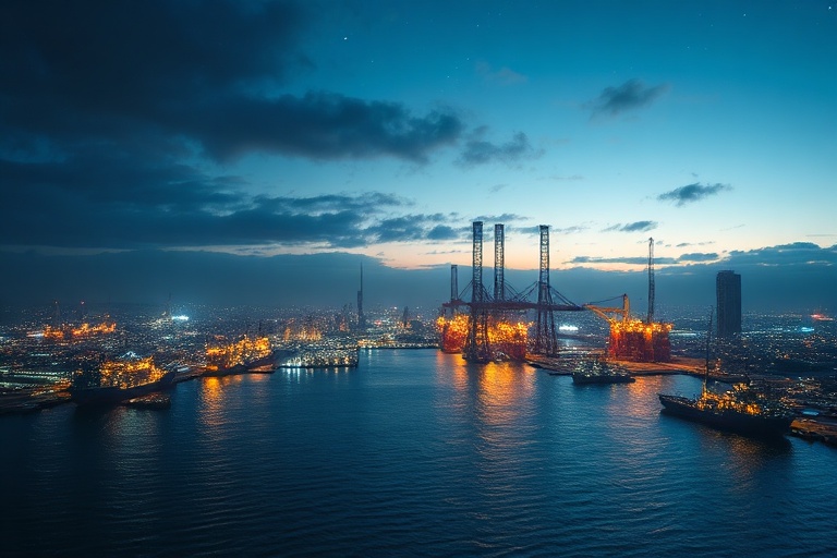 Malta PN Chatbot’s Oil Rig Gaffe: Fact or Fiction?
