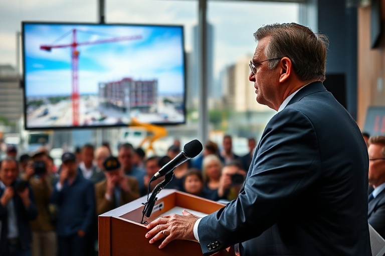 Malta Abela Defends Election Campaign Project Announcements