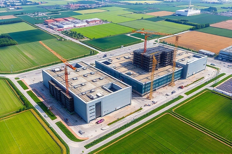 Malta STMicroelectronics Expands in Malta: €250m Boost for Semiconductor Giant