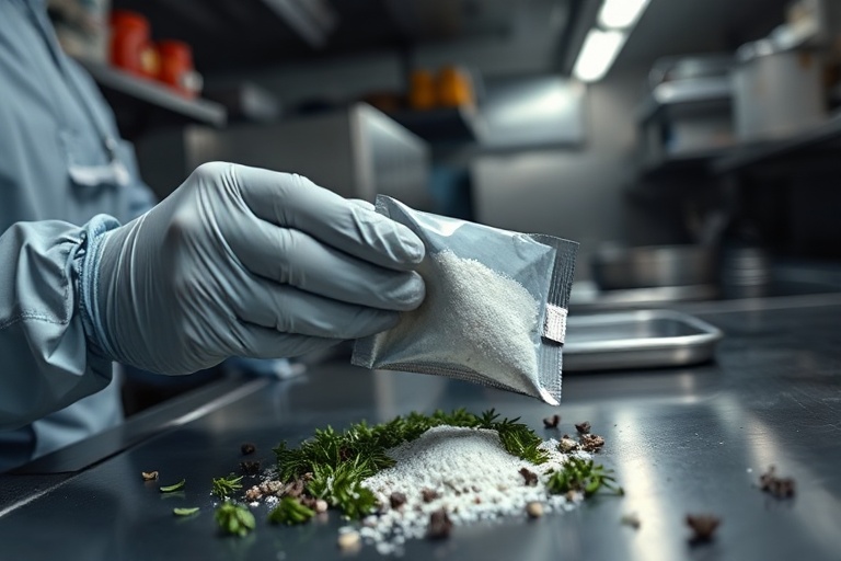 Malta Health Alert: Dispose of Contaminated Thyme Packets