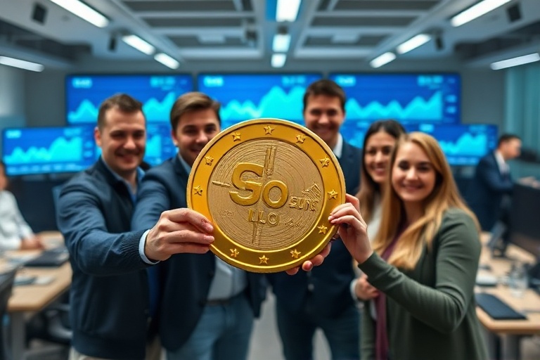 Malta GO plc Hits €250M Revenue: Malta’s Digital Prowess