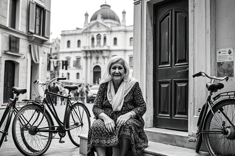 Malta Malta’s Nostalgic Journey: ‘Stories Revisited’
