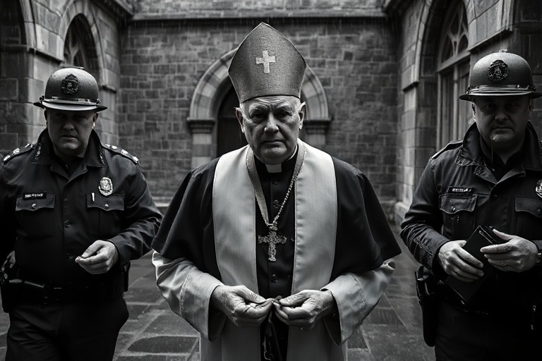 Malta Malta’s Catholic Church Bans Three Over Child Abuse