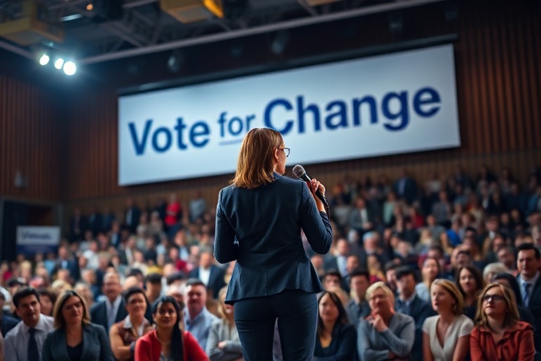 Malta Malta’s New Political Blood: Daring to Dream, Ready to Govern