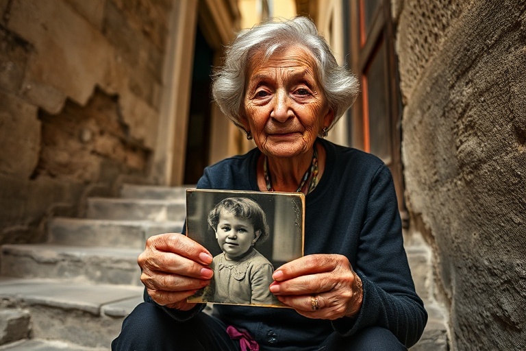 Malta ‘Stories Revisited’: A Nostalgic Journey Through Malta’s Childhood Lanes