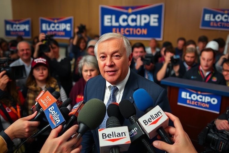 Malta Abela’s Election Pledge Blitz: Defending Project Announcements
