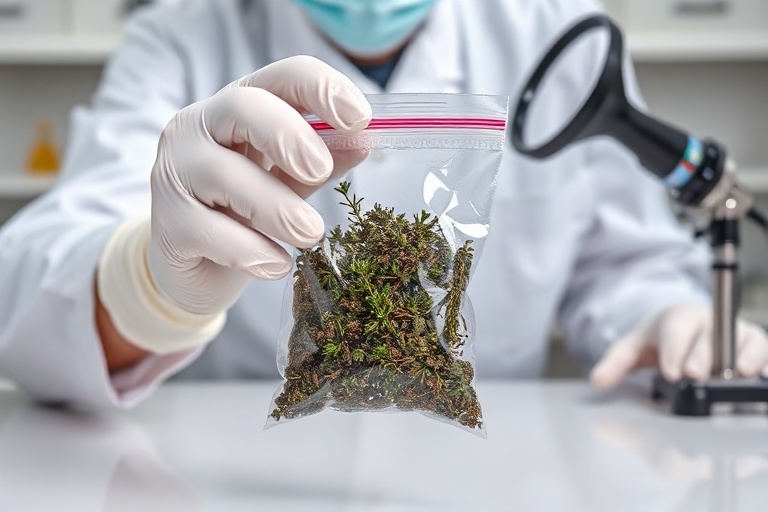 Malta Malta’s Thyme Alert: Check Your Packets Now