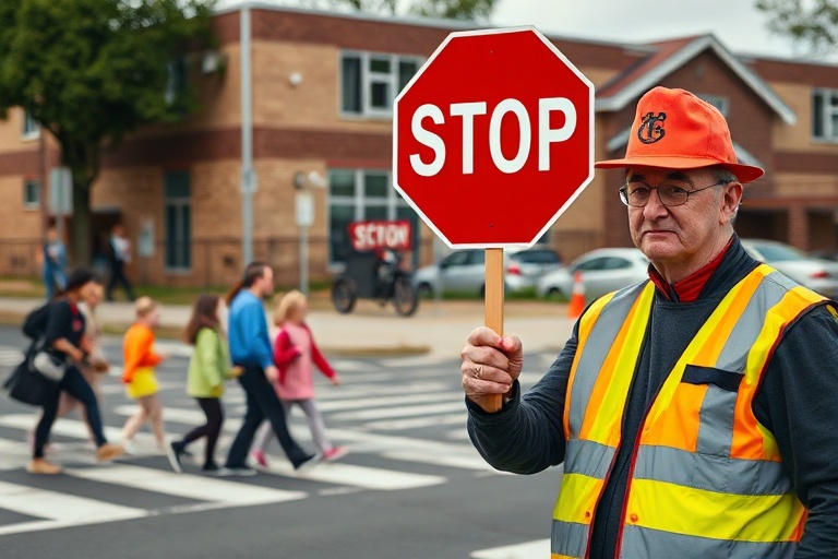 Malta PN Proposes School Wardens to Manage Traffic: A Practical Solution?