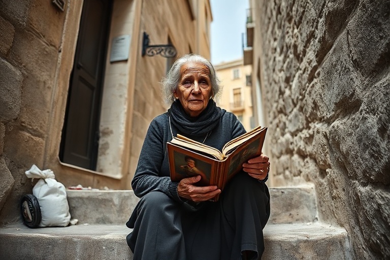 Malta ‘Stories Revisited’: A Nostalgic Journey Through Malta’s Childhood Lanes