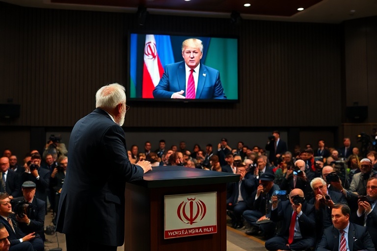 Malta Malta Calls for Calm as Iran-US Tensions Flare