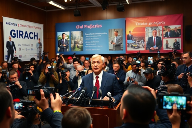 Malta Abela’s Election Strategy: Project Announcements Spark Debate