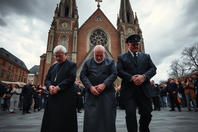 Malta Church Shock: 3 Banned over 2025 Abuse