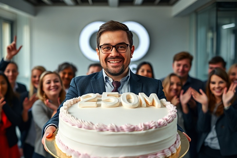Malta GO plc Hits €250M Revenue Milestone