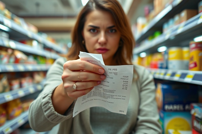 Malta Inflation Hits 2.5%: How Malta’s Feeling the Pinch