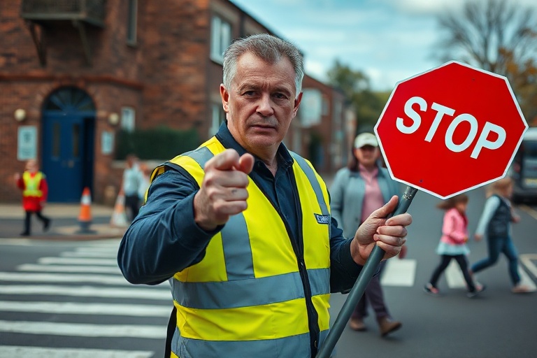 Malta PN’s School Warden Proposal: A Traffic Solution in the Making?