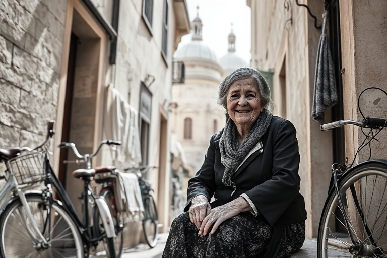 Malta ‘Stories Revisited’: A Nostalgic Journey Through Malta’s Childhood Lanes