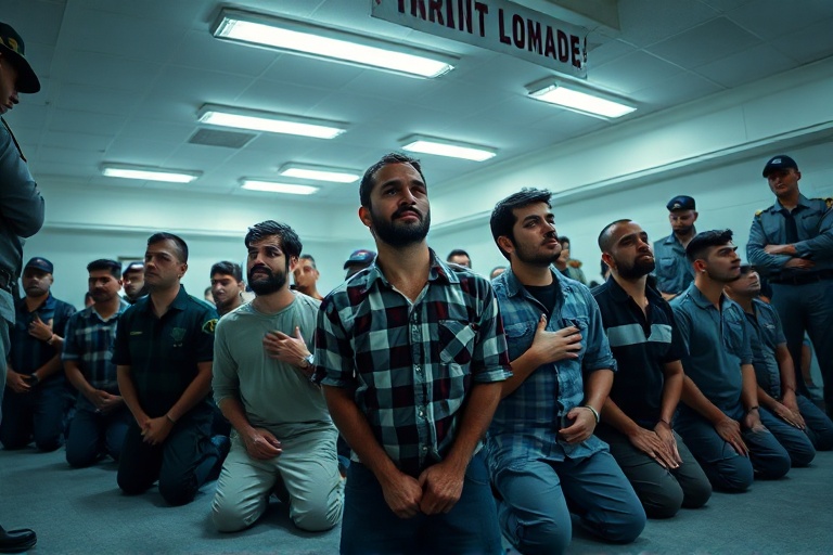 Malta Malta Outraged: Israeli Minister’s Video of Kneeling Activists Sparks Protest