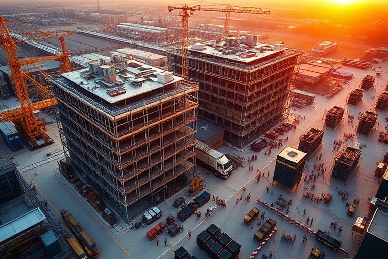 Malta STMicroelectronics Expands Malta Factory in €250m Boost
