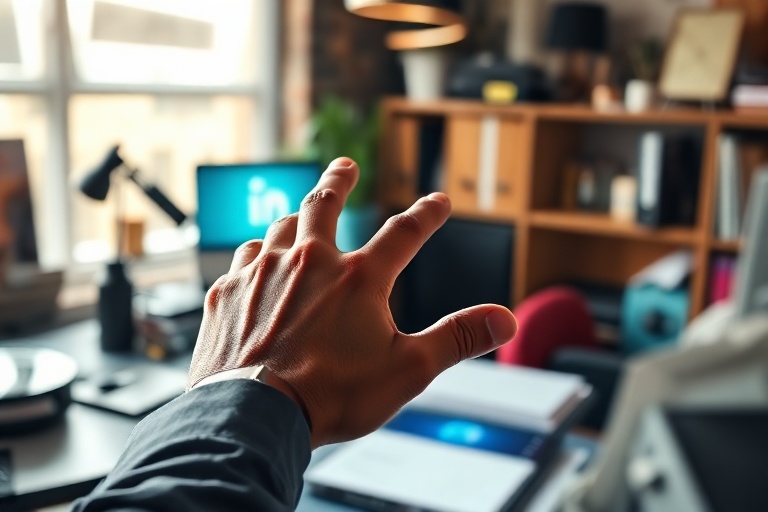 Malta Master LinkedIn Search in 2026: Malta’s Recruiting Game-Changer