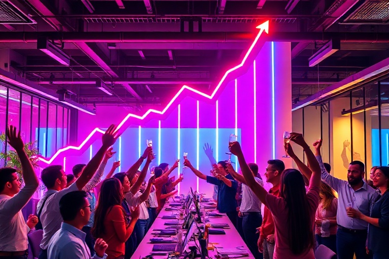 Malta GO plc Hits €250M Revenue Milestone