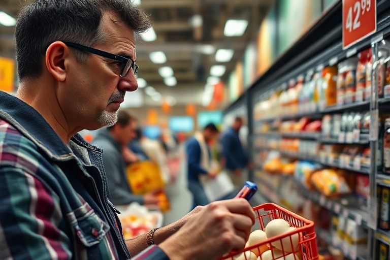Malta Malta Inflation Hits 2.5%: What It Means for Your Wallet