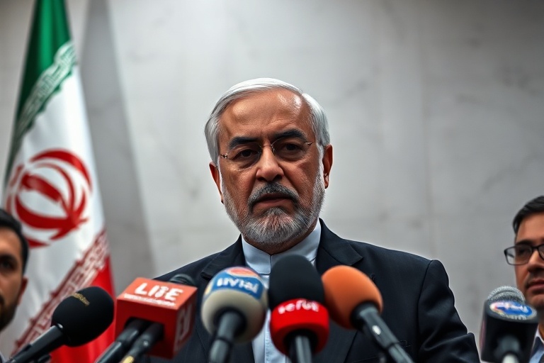 Malta Iran’s War Warning Raises Eyebrows in Malta