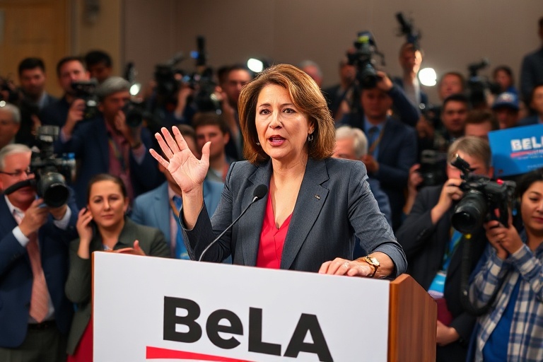Malta Abela’s Election: Projects or Promises?