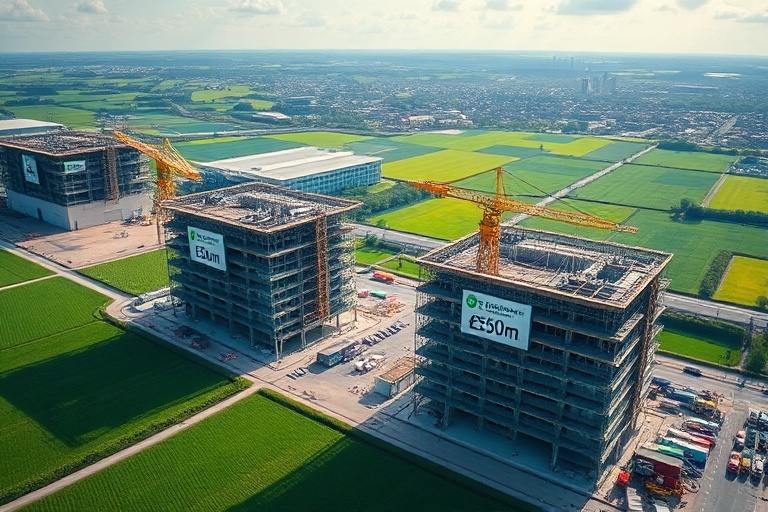 Malta STMicroelectronics Expands in Malta with €250m Investment