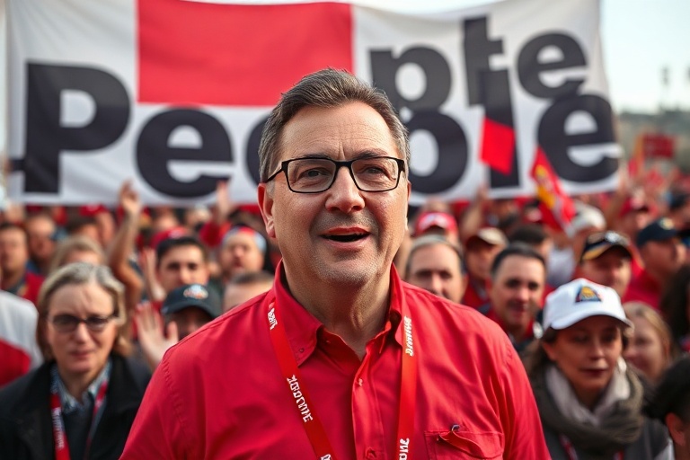 Malta Alex Borg: A People-Centric Vision for Malta