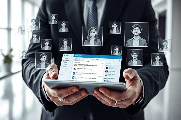 Malta Master LinkedIn Search in 2026: A Guide for Maltese Recruiters