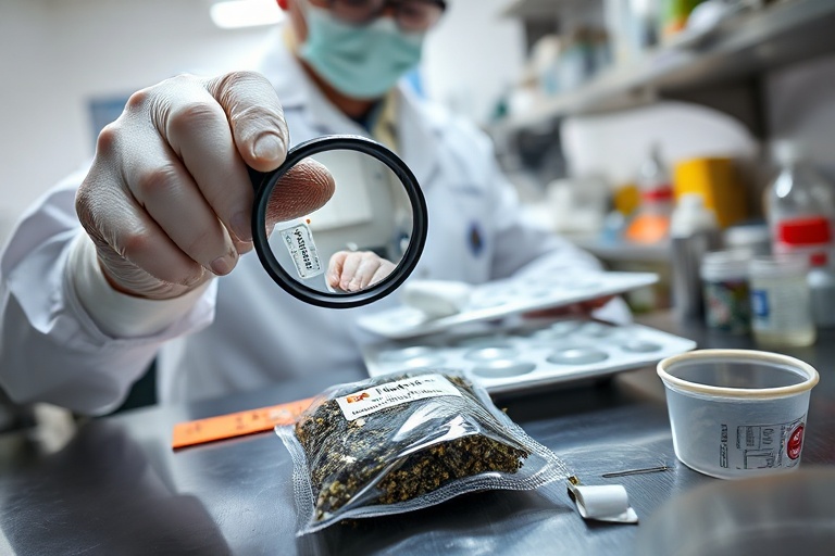 Malta Health Alert: Contaminated Thyme Packets in Malta
