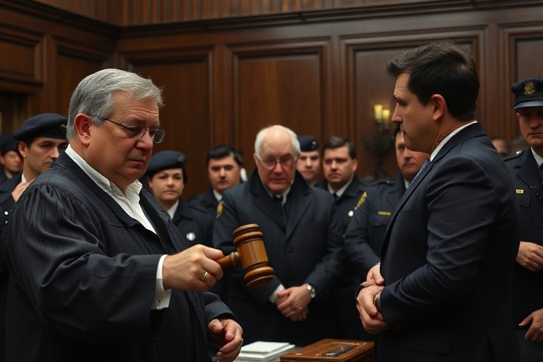 Malta Drug Trafficking Suspect Denied Bail in Malta