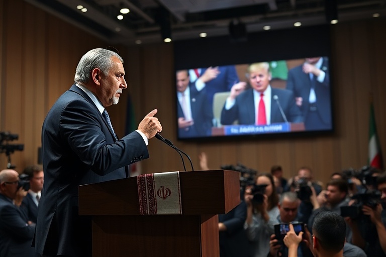 Malta Malta’s Stance Unclear as Iran-US Tensions Flare