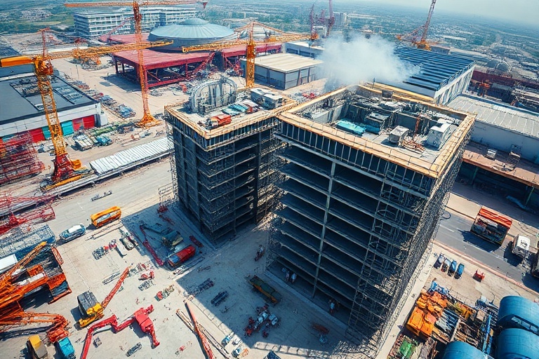 Malta STMicroelectronics Expands in Malta with €250m Factory Upgrade