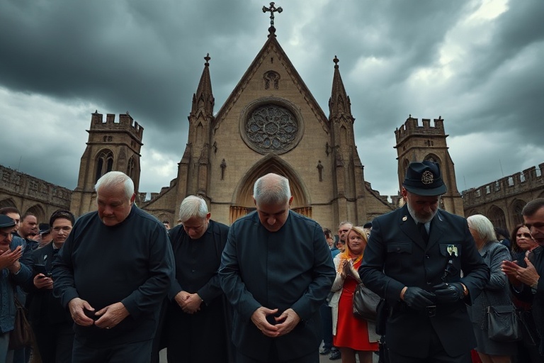 Malta Malta’s Church Scandal: Three Banned Over Minor Abuse
