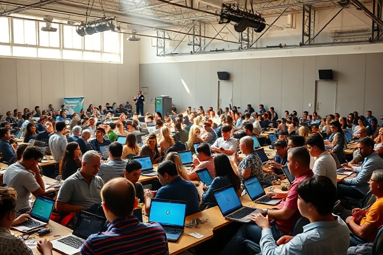 Malta Malta’s AI Boom: 6,000 Sign Up in 48 Hours