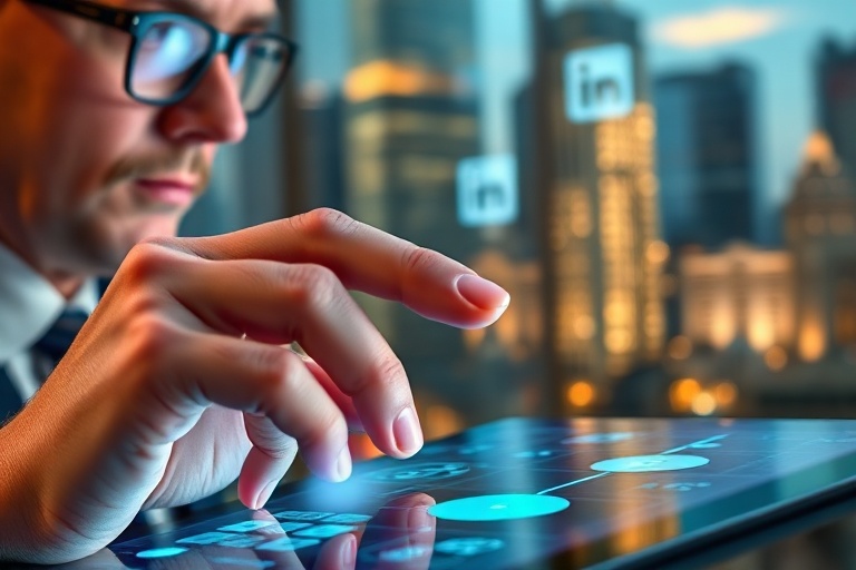 Malta Unlocking Malta’s Talent Pool: Advanced LinkedIn Search Tips 2026