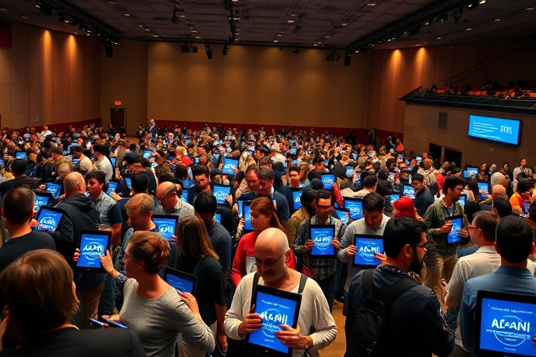 Malta Malta’s AI Revolution: 6,000 Users in 48 Hours
