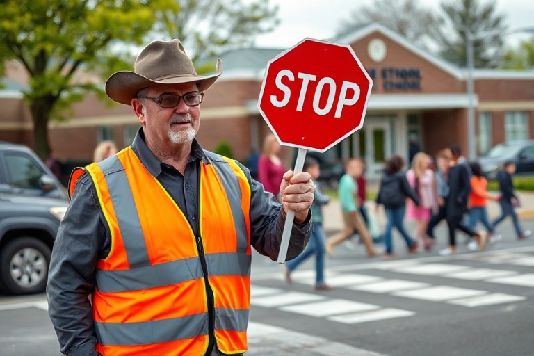 Malta PN Proposes School Wardens: A Traffic Solution?